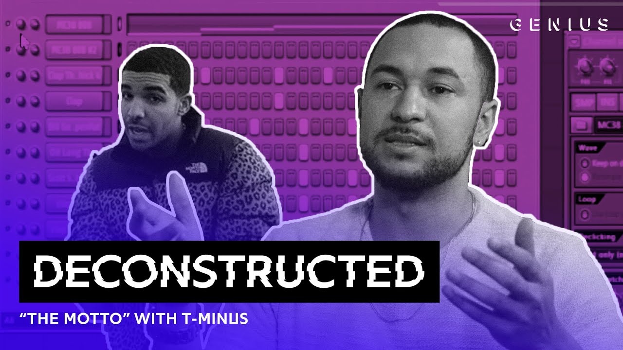 The Making Of Drake's 