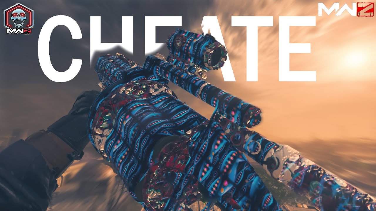 CETTE CLASSE EST VRAIMENT CHEATE SUR MWIII ZOMBIES ! VOICI LA MEILLEURE CLASSE RGL-80 SUR MWZ