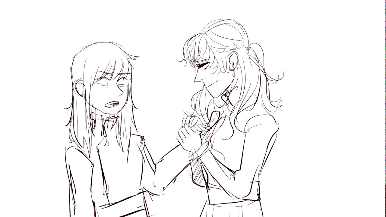 popular (a grisha animatic)