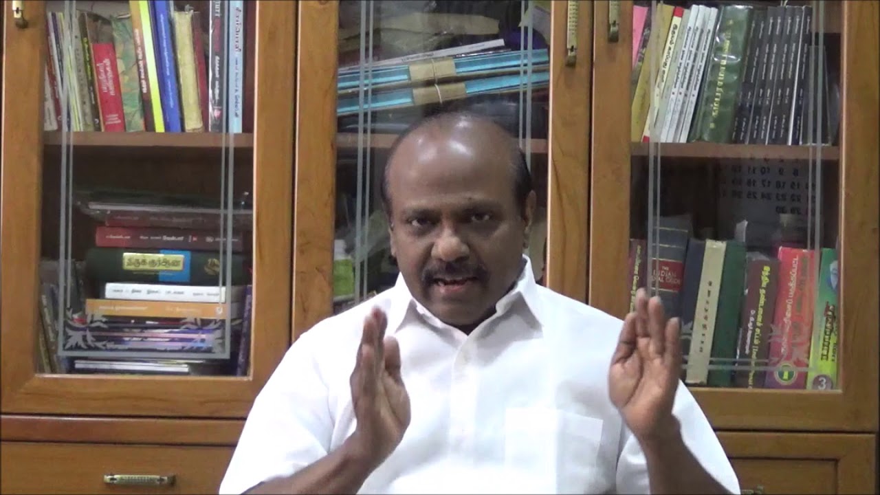 Power of Attorney/அதிகார முகவர் -வழக்கறிஞர் த இராமலிங்கம்