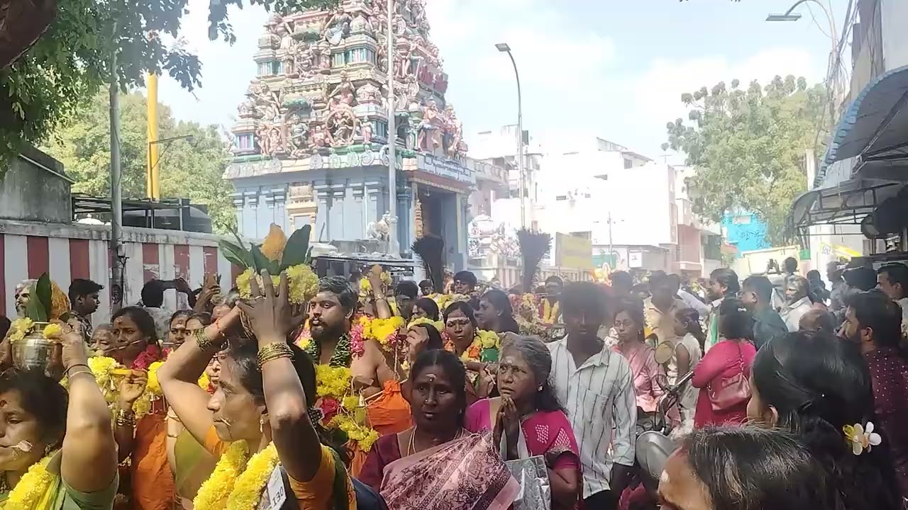 தைப்பூசத் திருவிழா கந்தனுக்கு அரோகரா முருகனுக்கு அரோகரா 