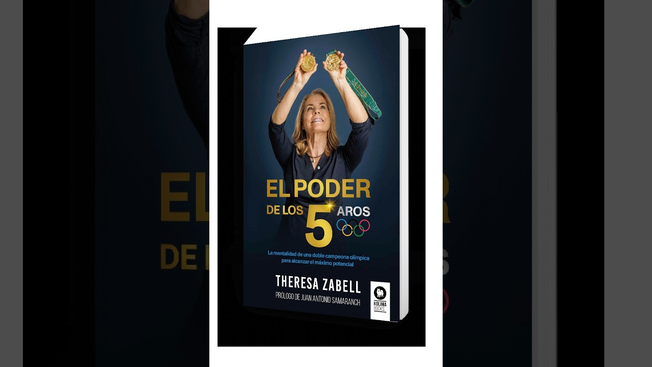 Theresa Zabell presenta 