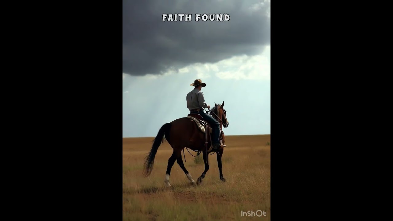 Nothing ever changes. Christian country music. Trust in God. 