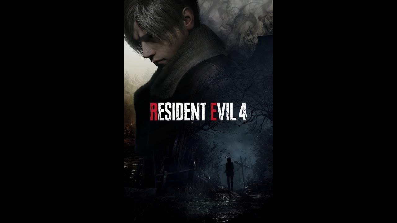 Resident Evil 4 Remake MOD Español Latino Cinematica Parte 1