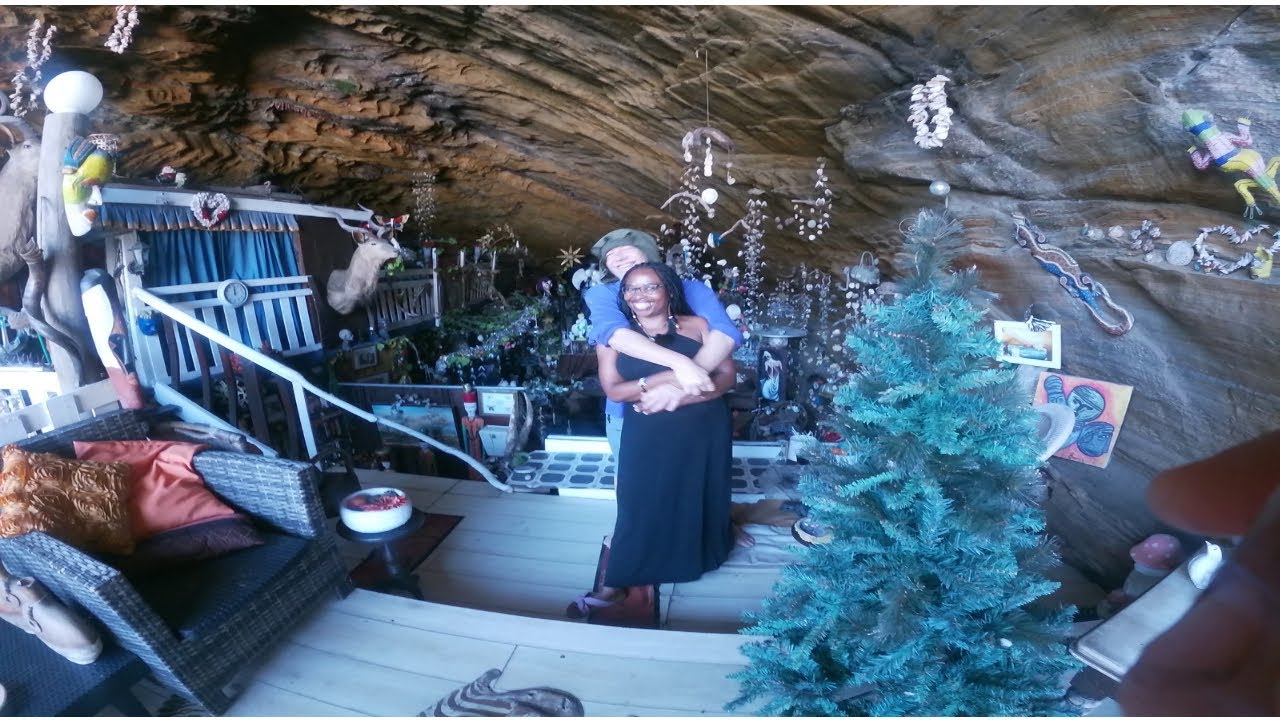 🔴 WALKING THE FORBIDDEN RAILWAY TO A SECRET CAVE ! (You Won’t Believe What’s Inside) #kaaimansgrotto