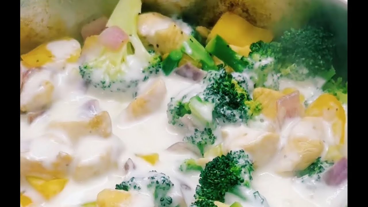COMIDA SALUDABLE!