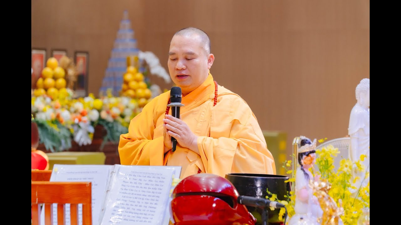 BẢN TIN TỔNG HỢP CUỐI THÁNG 1/2026 CỦA ĐẠO TRÀNG TỊNH TÔNG HỌC HỘI VIỆT NAM | PHẬT SỰ TẢN VIÊN