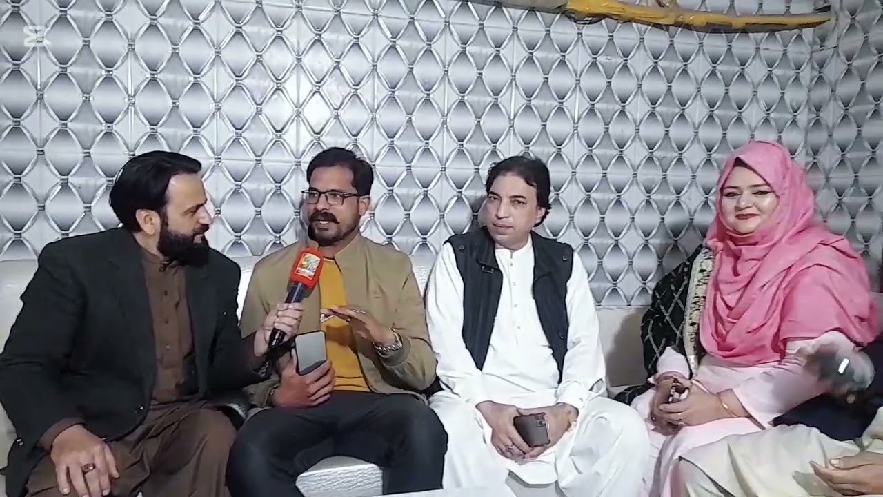 Nadeem fouji qila brand hit ho gye 