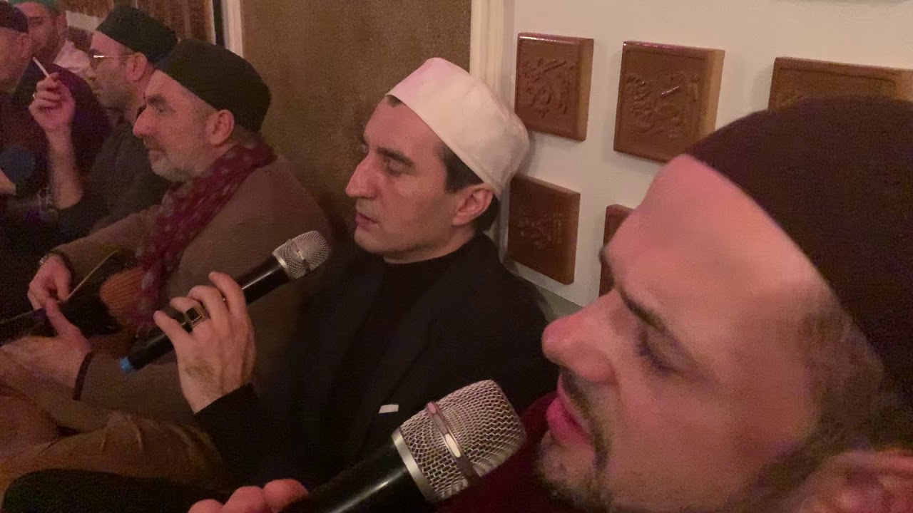 VEHNEM ZA TOBOM MILI // Ašici iz Banovića, 13.02.2020.