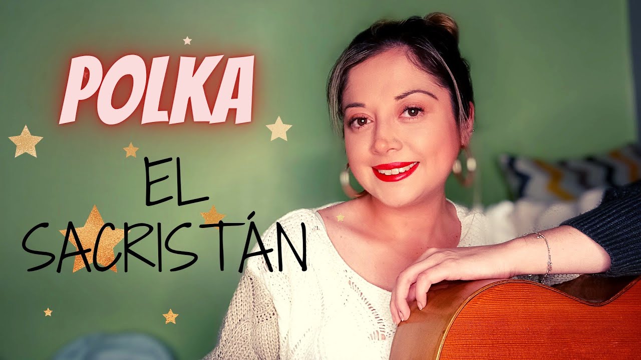 tutorial EL SACRISTÁN guitarra 🎸