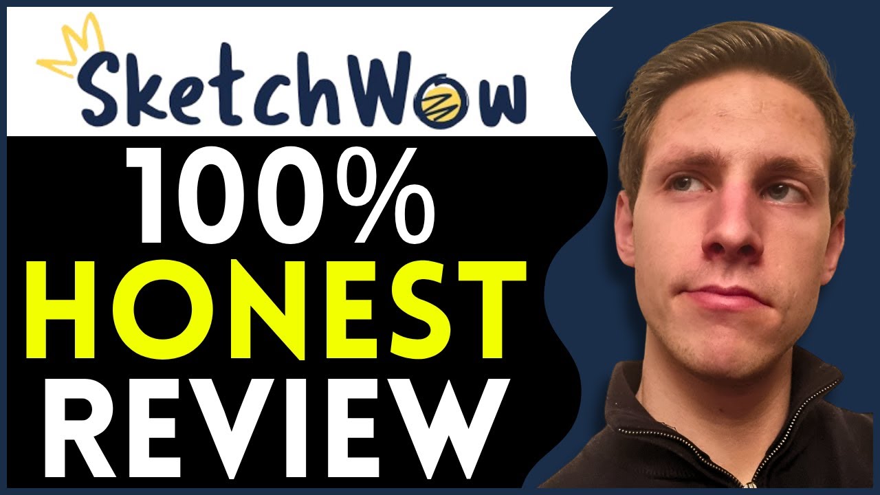 SketchWow Review: Pros, Cons, and Everything You Need to Know