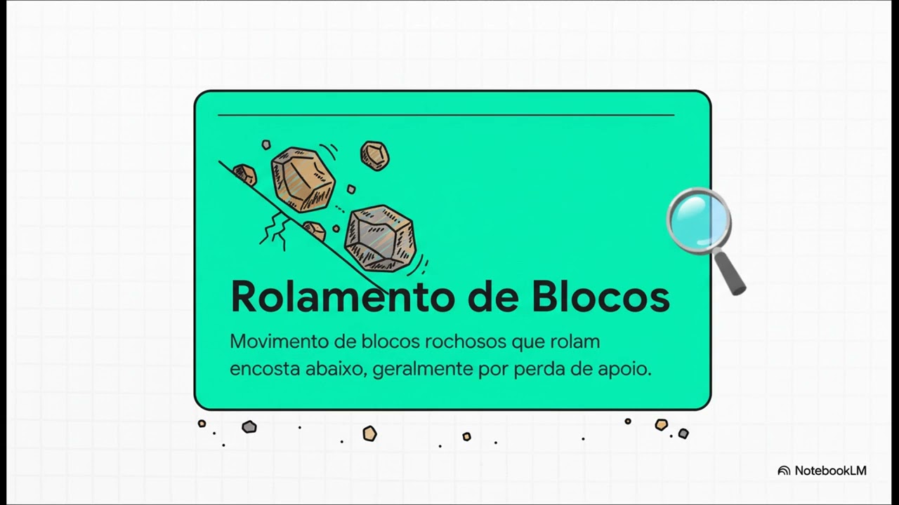Movimentos de Massa