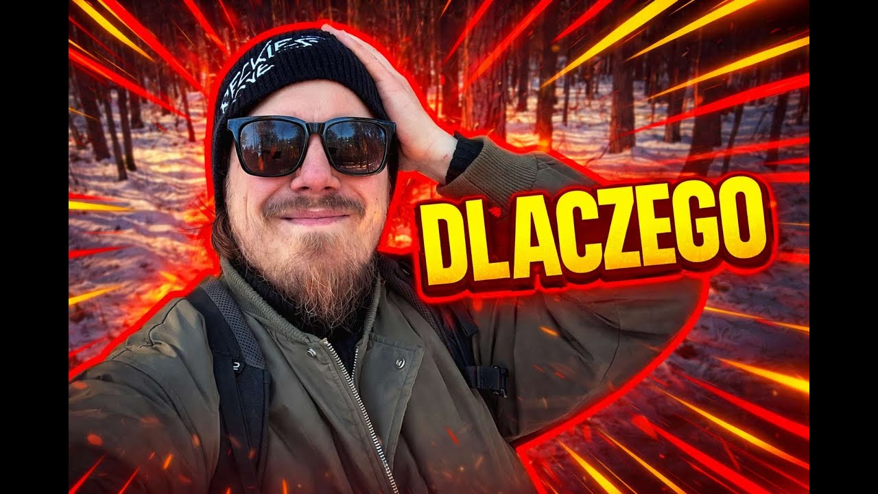 DLACZEGO TO ROBIĘ ?!! ZAMYKAM ROZDZIAŁ TESTÓW ;)