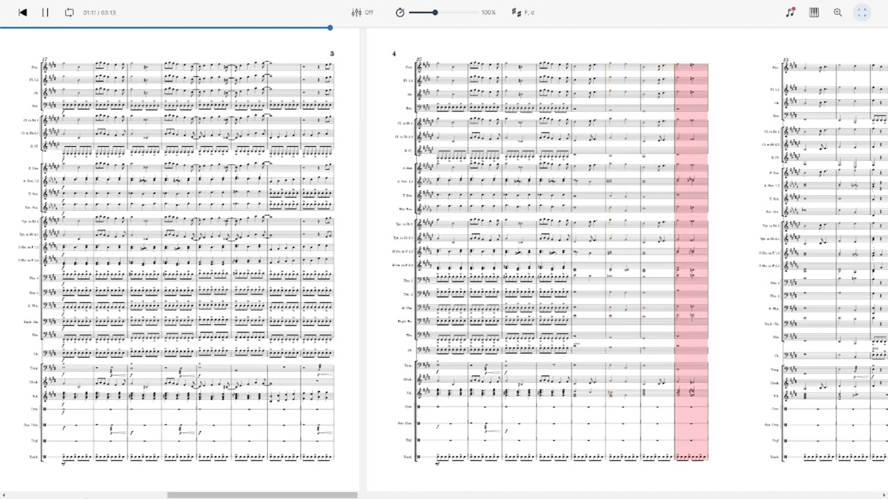 Laufey - Lovesick (Musescore 4 Cover)