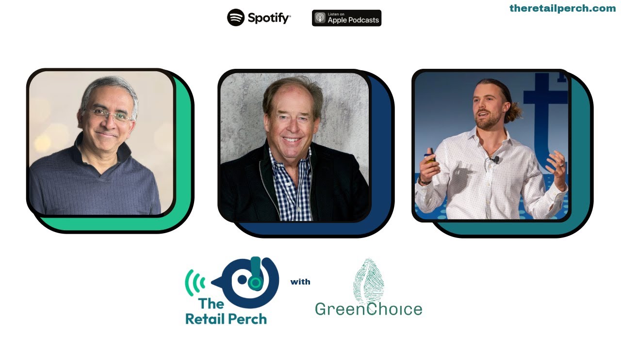 Healthy Choices, Smarter Shopping: Galen Karlan-Mason of GreenChoice