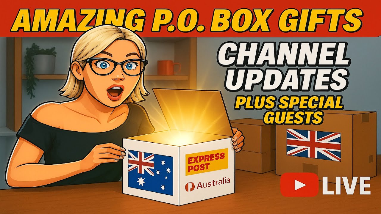 American Reacts: UK, Australia, Germany HUGE NEWS!! + Shocking Guests! Things WILL Get Weird!!