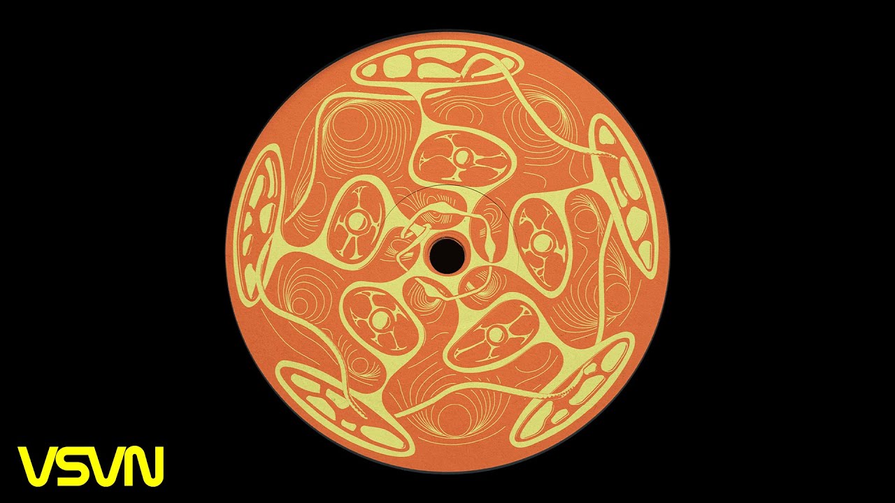 Voodoos & Taboos - Action [Duality Trax]
