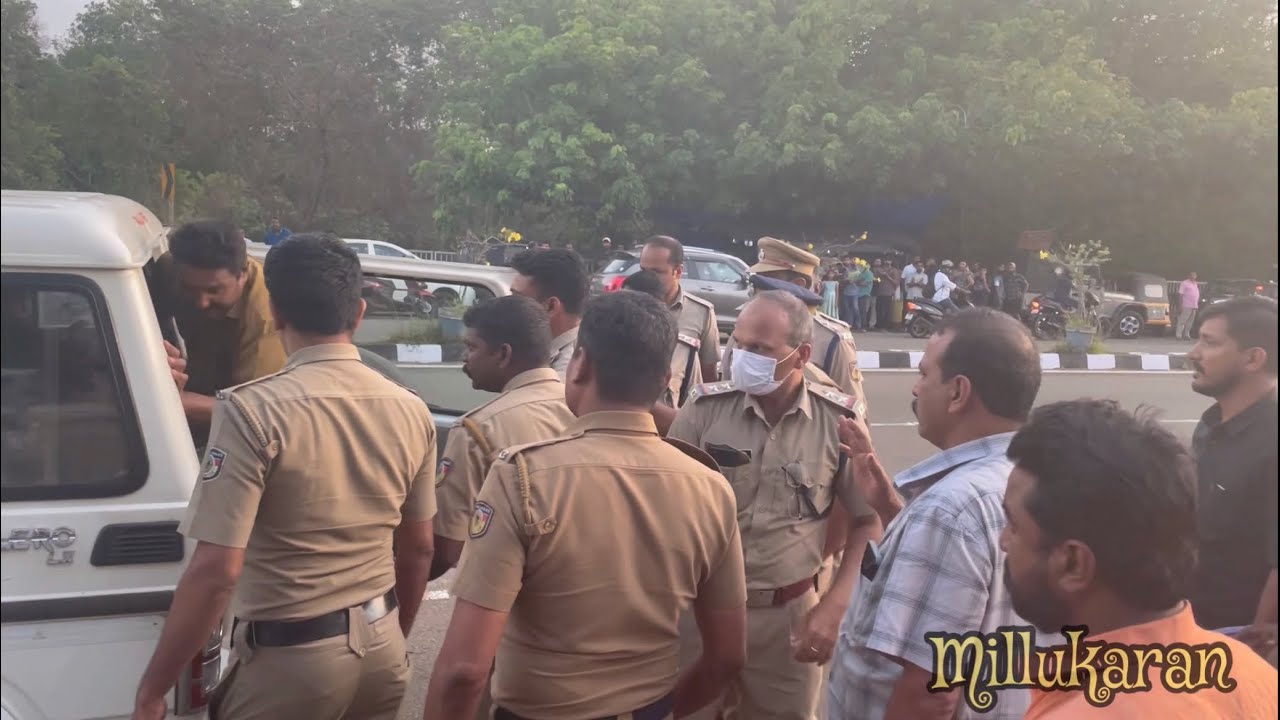 ഈ നാട്ടിൽ രണ്ടു നീതിയോ നിങ്ങൾ ആരുടെ കൂടെ | പാലാ | കോട്ടയം