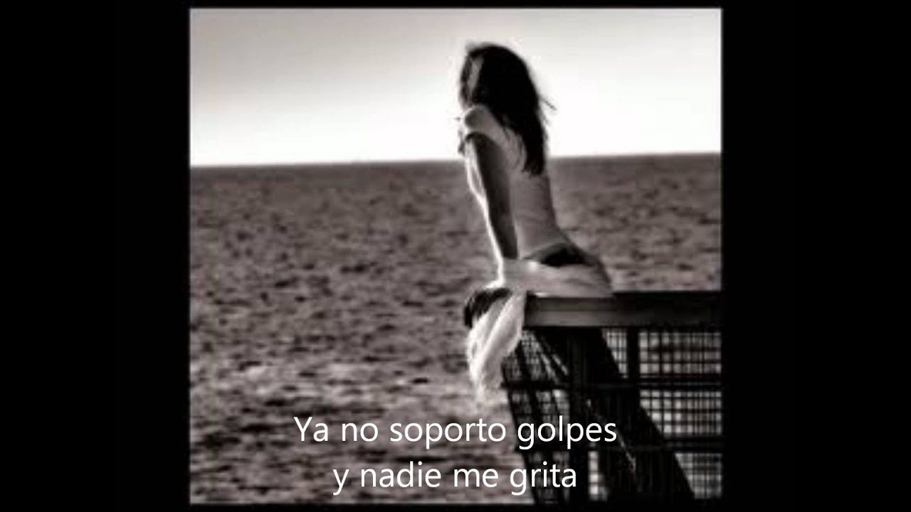 Ana Ruiz - Dejarme de querer.wmv
