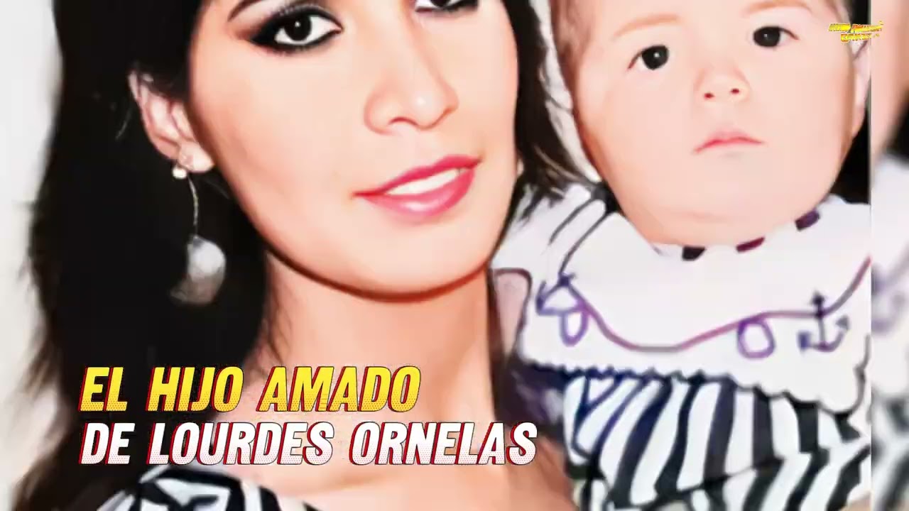 La preocupante situacion en la que se encuentra el hijo de Camilo Sesto