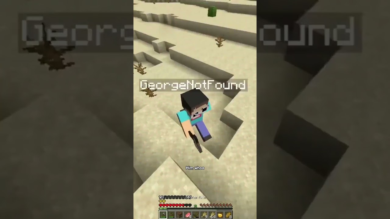 Minecraft Speedrunner VS 5 Hunters REMATCH funny moments