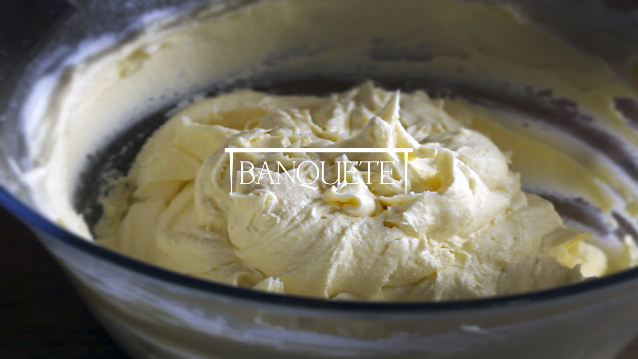 Como substituir Sour Cream