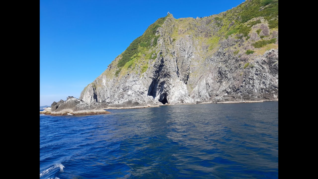 1110724基隆嶼泳渡到潮境外-第一次參加子挺團草創期大浪