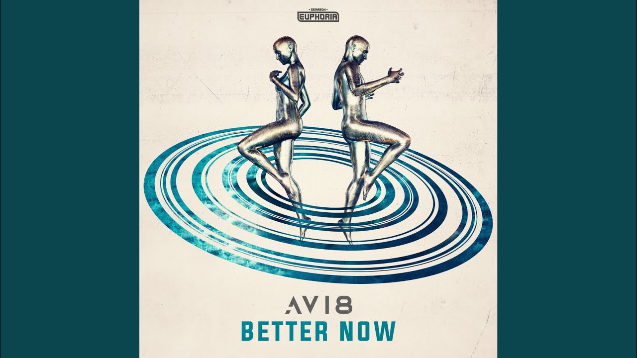 Better Now