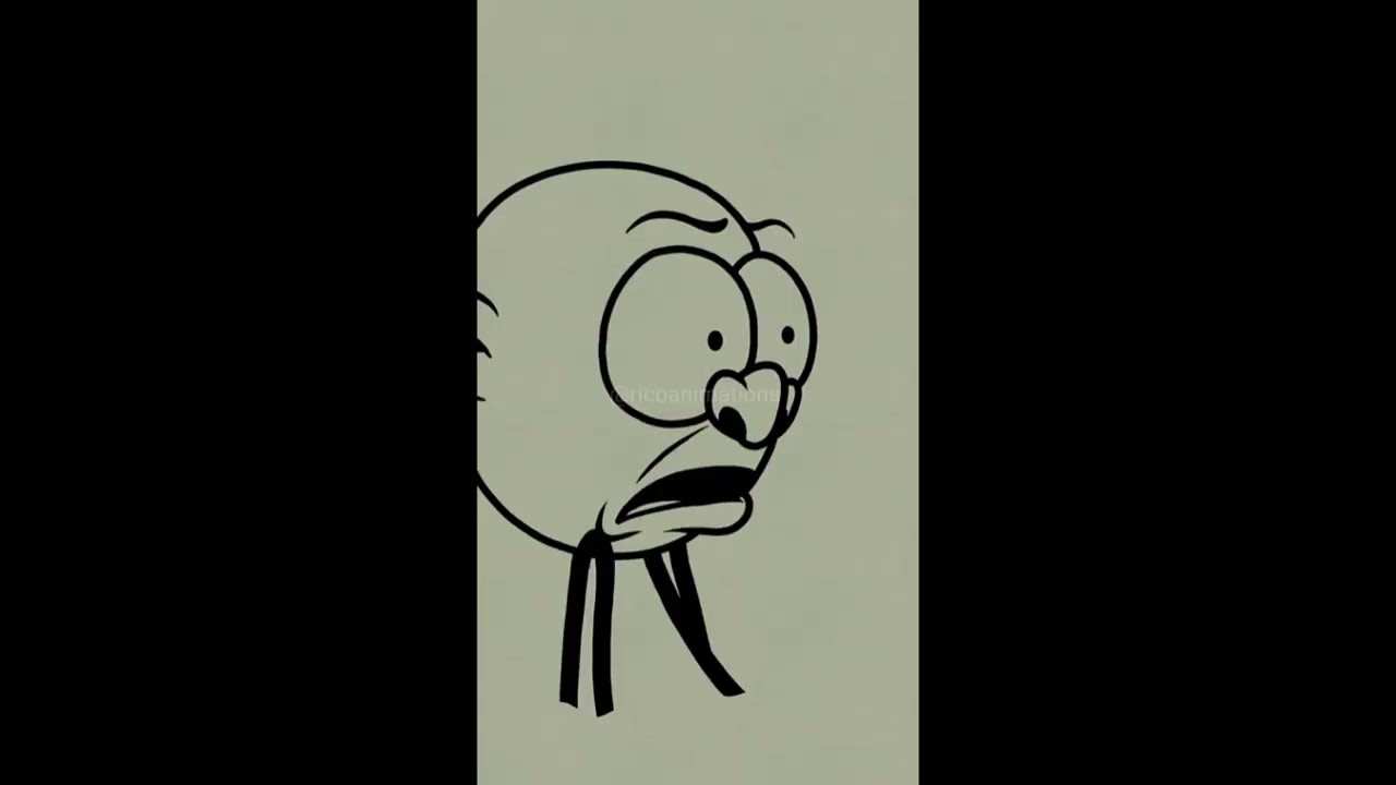 Rico Animations in different Jumpscare sounds