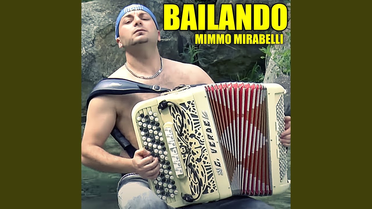 Bailando