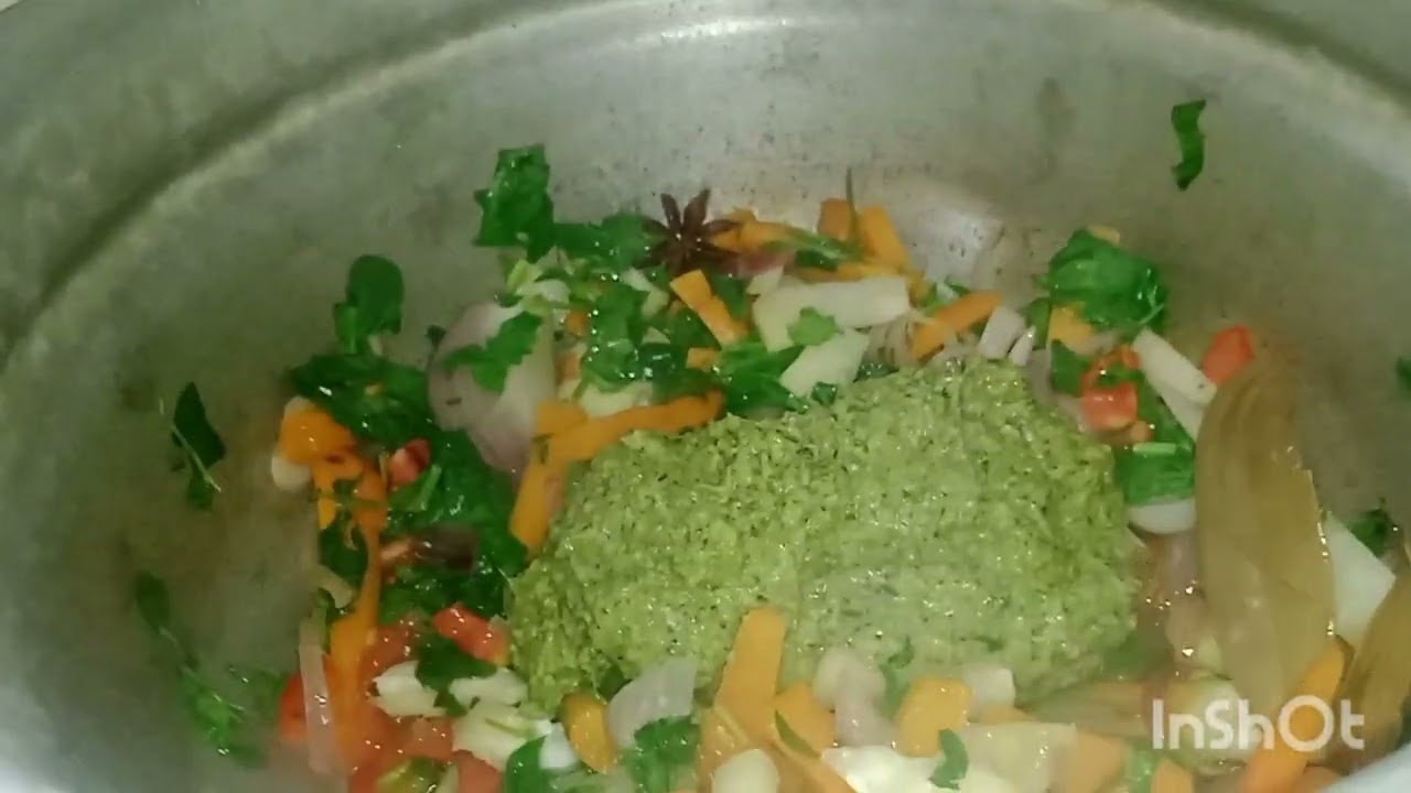 ಲಂಚ್ ಬಾಕ್ಸ್ ರೆಸಿಪಿ ಟೆಸ್ಟ್ ಪಲಾವ್/shree nidhi cooking channel 