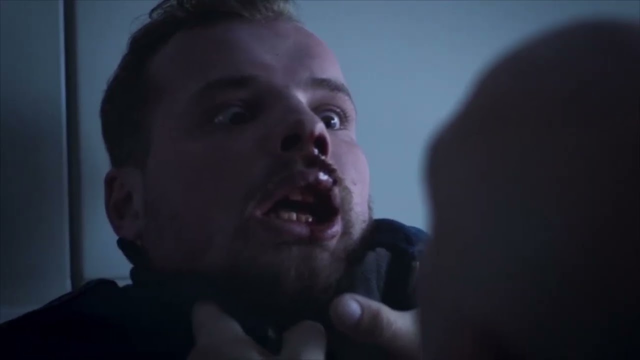 Jonathan Huisman Showreel