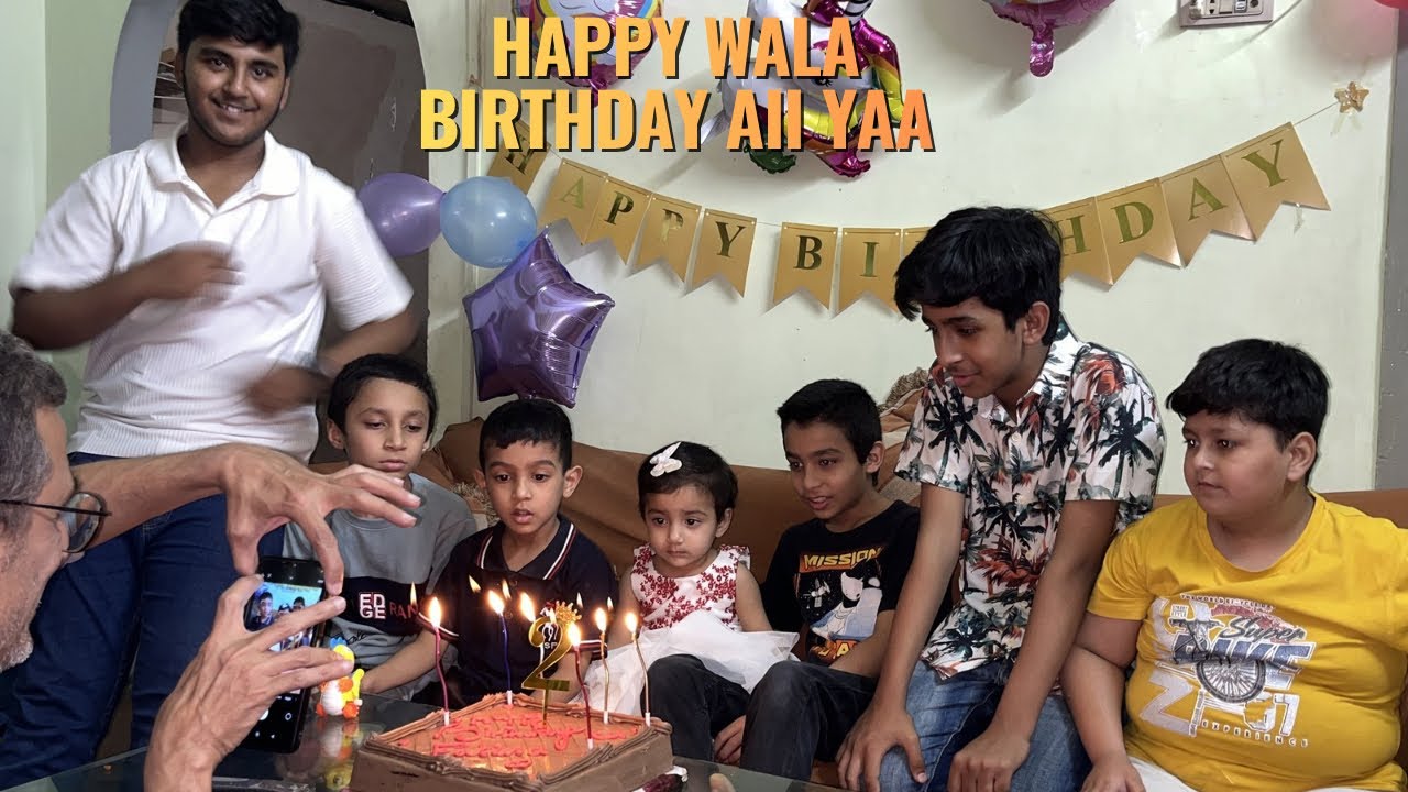 CELEBRATING BIRTHDAY2026 