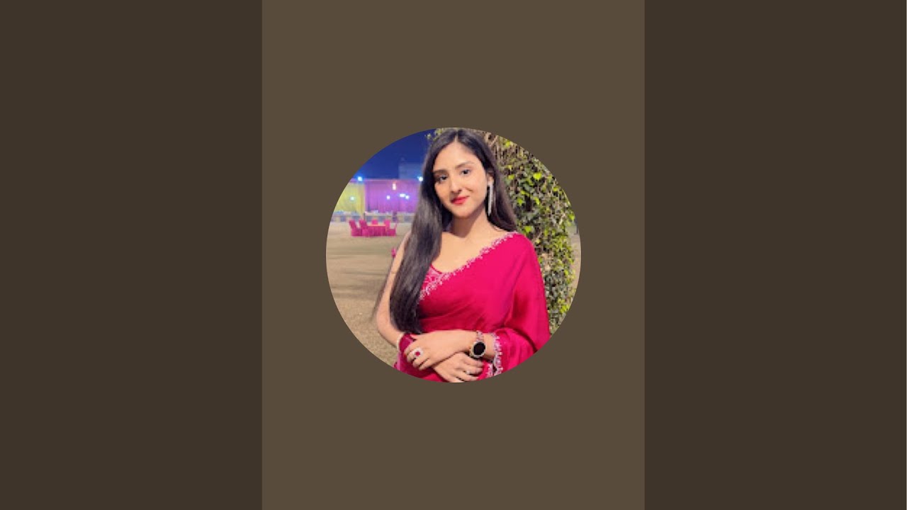 Tanisha chauhan🎀 is live happy Valentine’s Day♥️🌹