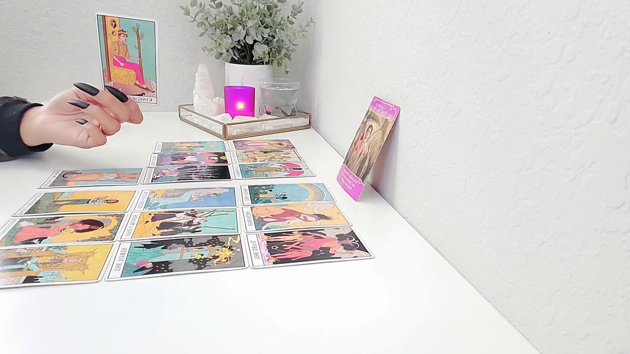 Capricorn, Back Together!