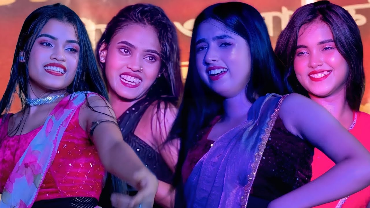 O Radha // Sourav Dance Academy // S Studio #dance #dancevideo #new #4kstatus #viralvideo 