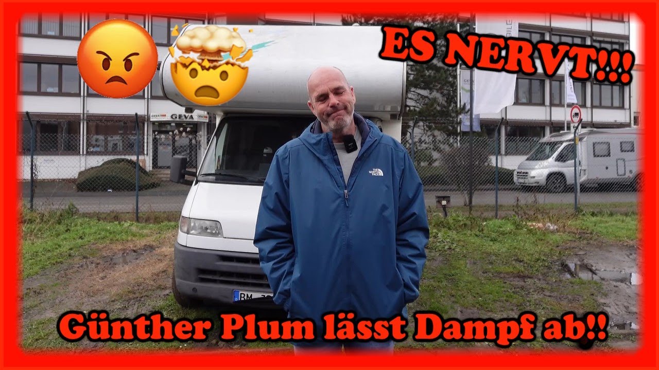 SO geht das wirklich nicht weiter! 😡😡Wenn die Wut einen übermannt!!😡😡