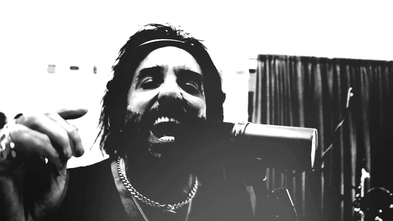 Marco Mendoza - Viva La Rock (Official Music Video)