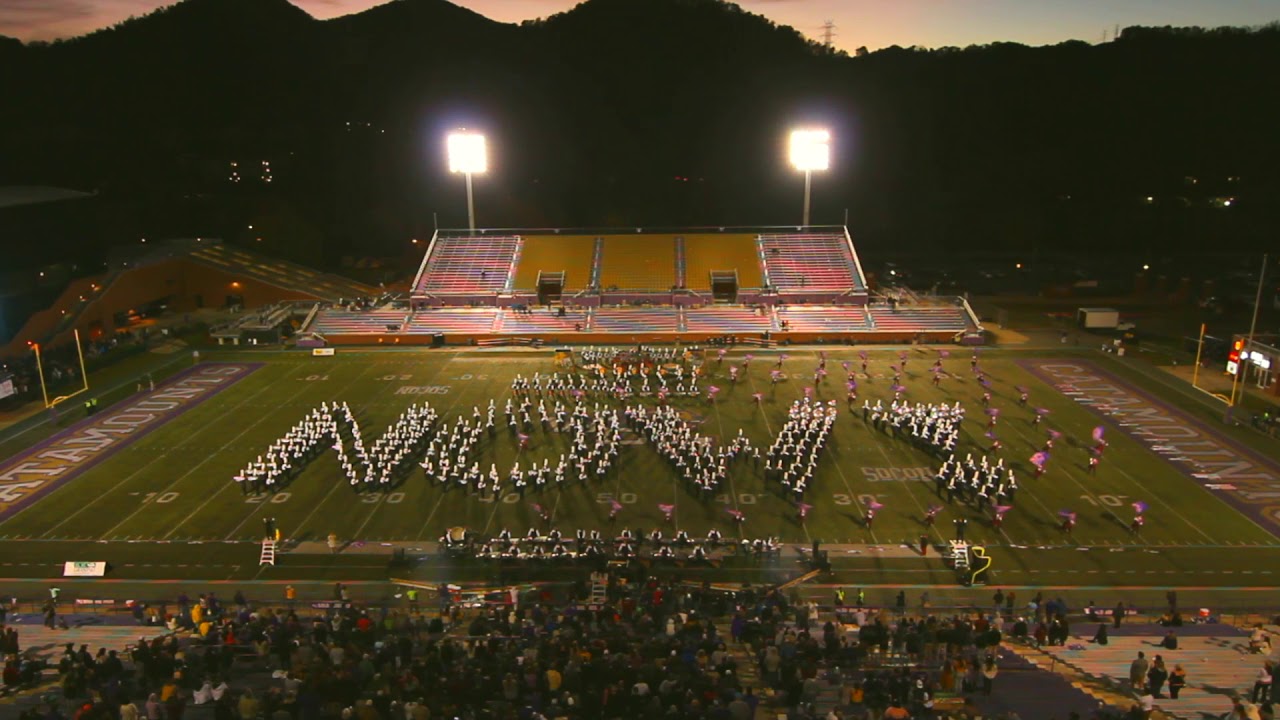 The Pride of the Mountains 