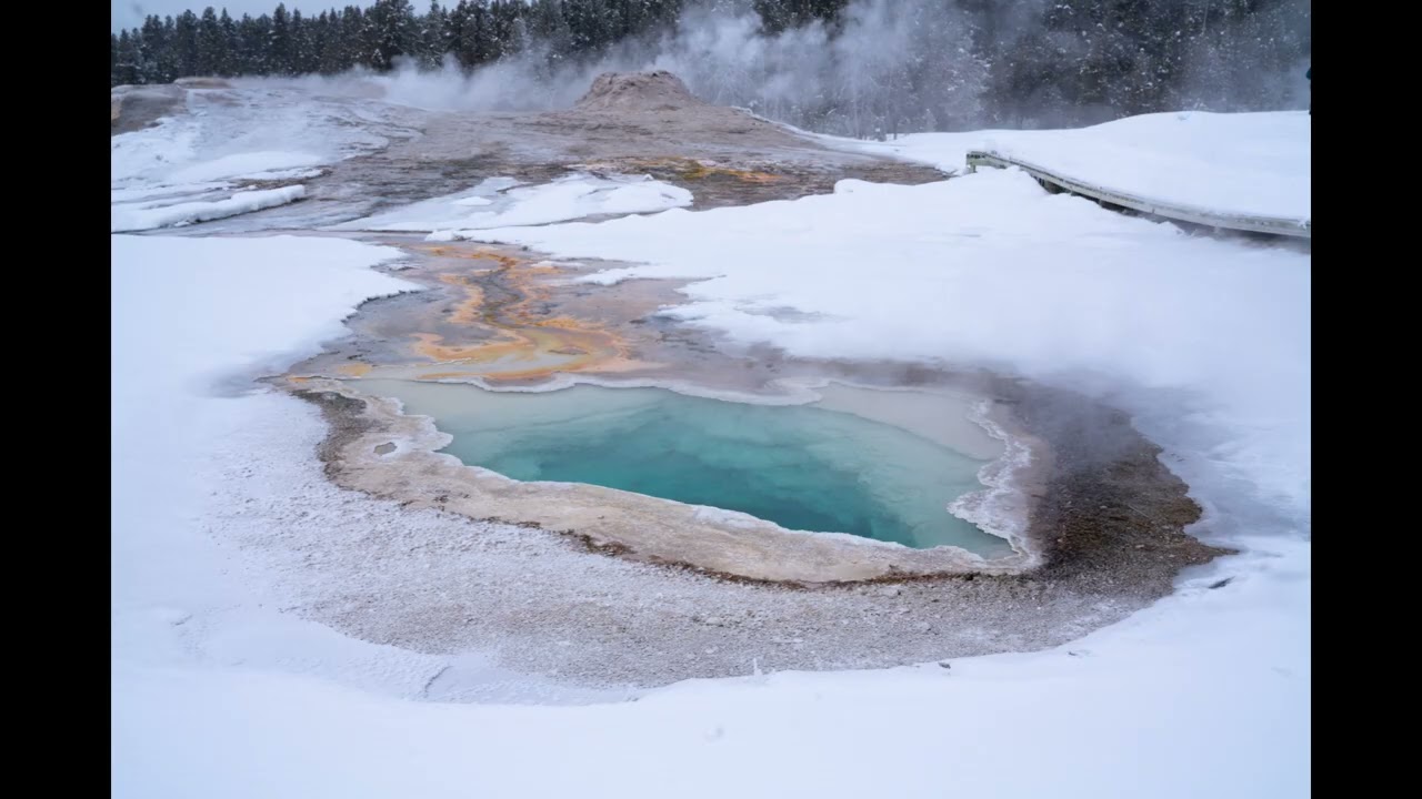 Yellowstone