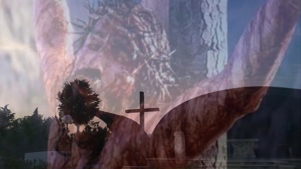 fragmenty z pism sługi Bożego Ojca Matteo ....