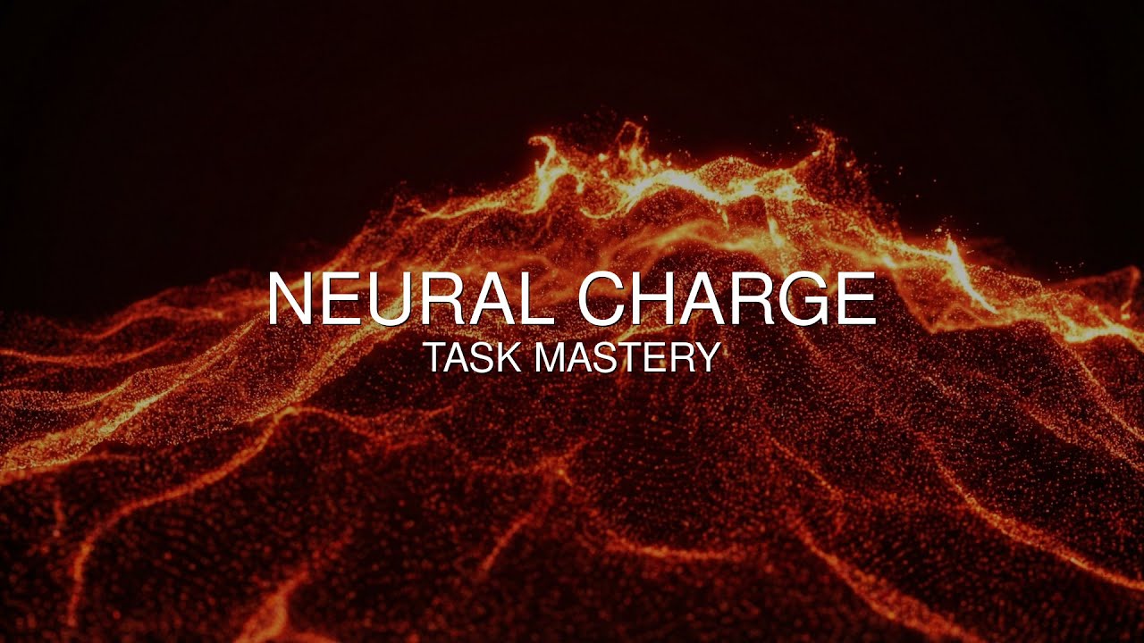 18Hz Binaural Beats: Neural Sync for Deep Work