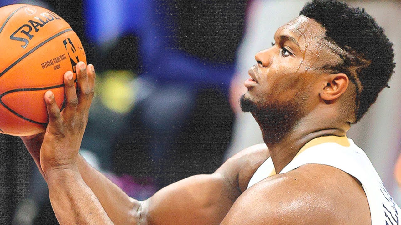 NBA Mix #3 (20-2021 Season - March) ᴴᴰ