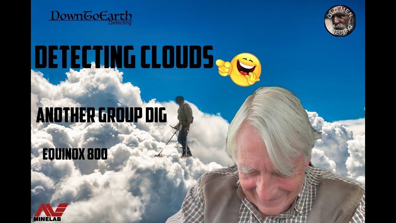 Another Group Dig