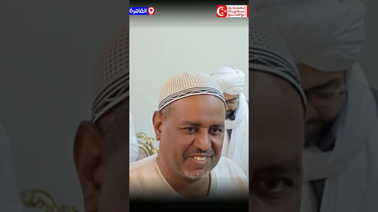صليت و السلام - الشيخ حسن الشيخ بابكر ابوحسبو 