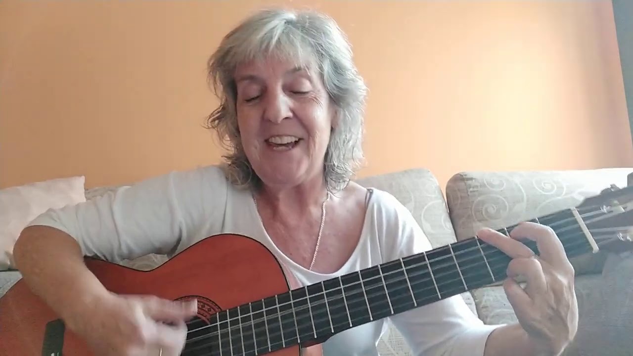 México lindo (guitarra)