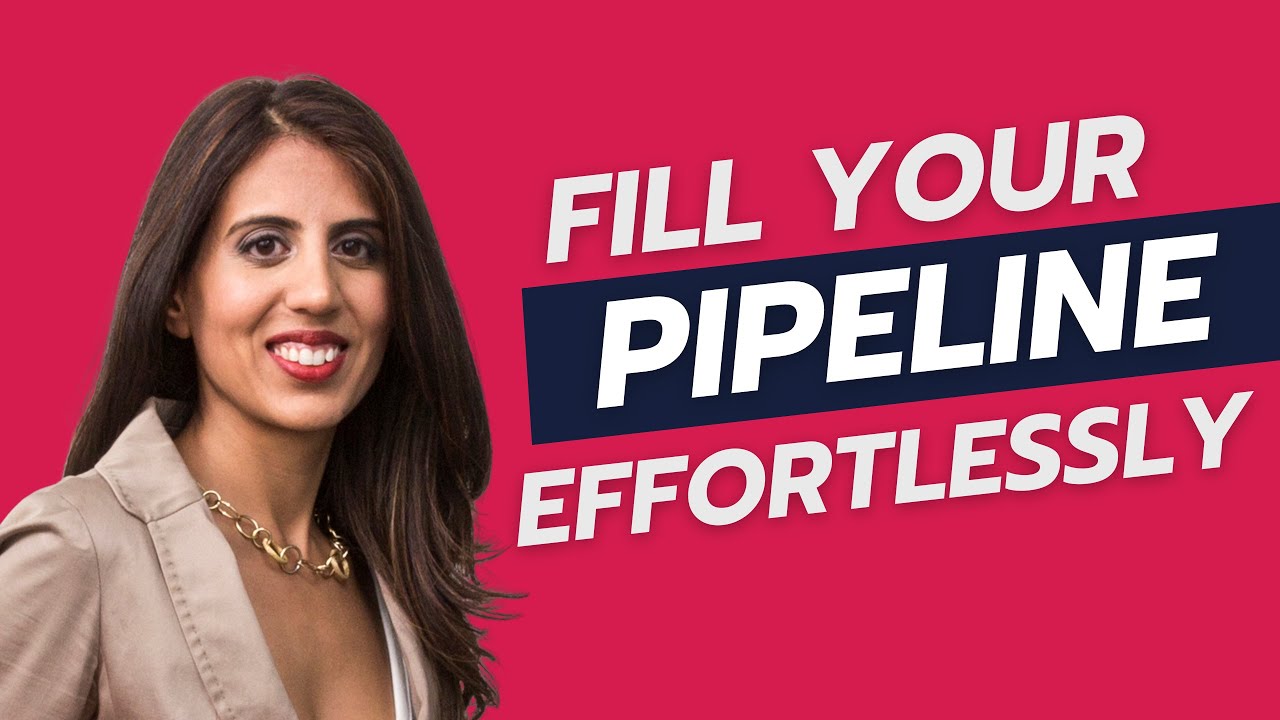 Pipeline Management  The Key to Growing Your Business 👩 💼