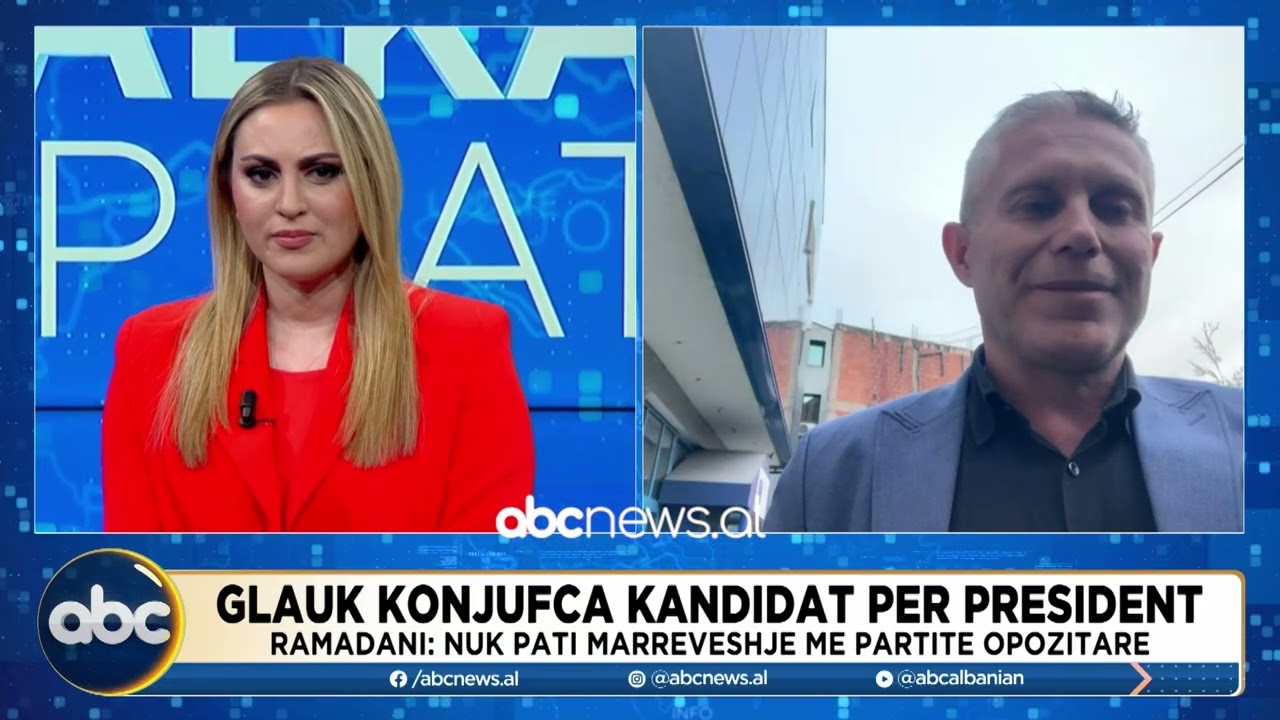 Ballkan Update, ora 17.00 - 04 Mars 2026 | ABC News Albania