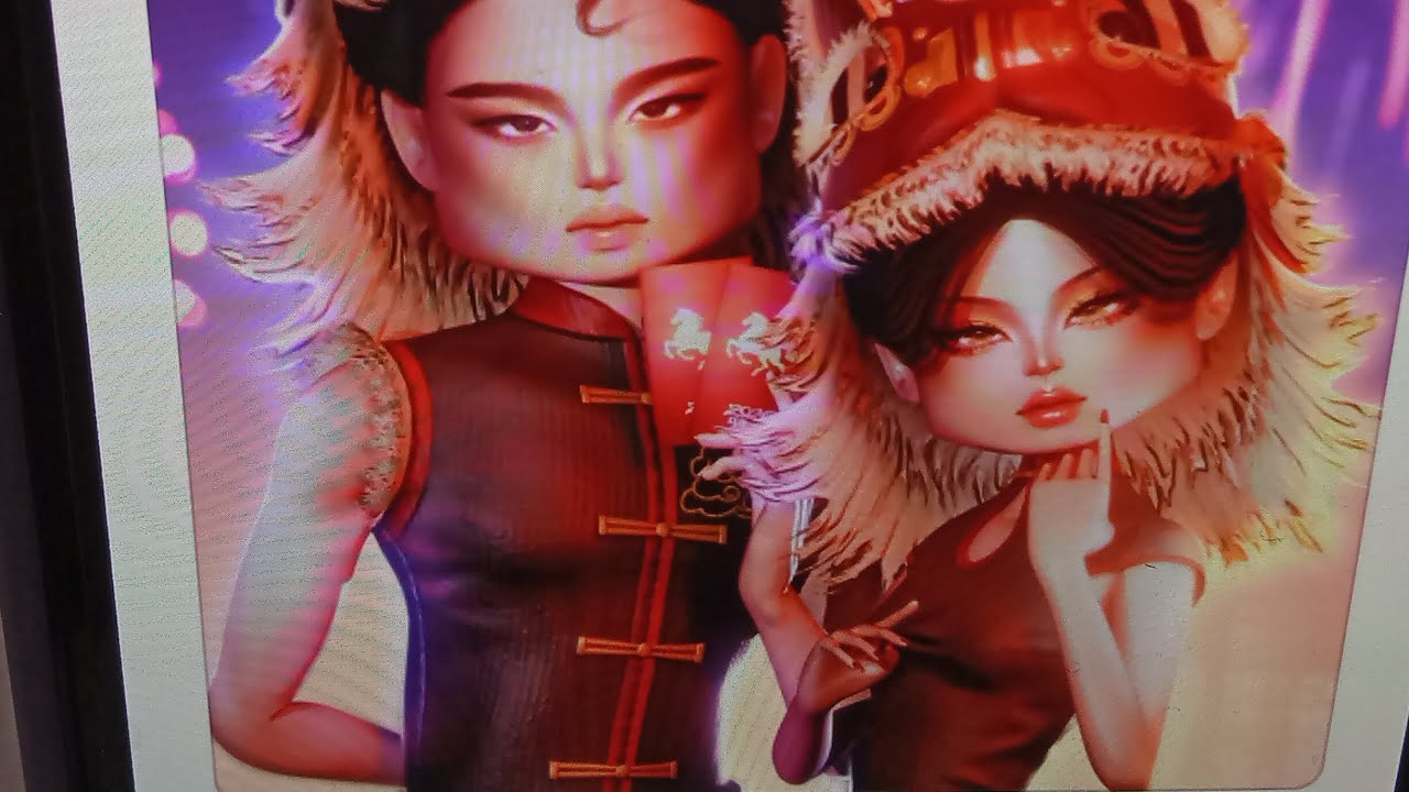 Vamos jogar🌟dress to impress🌟*gostaram*