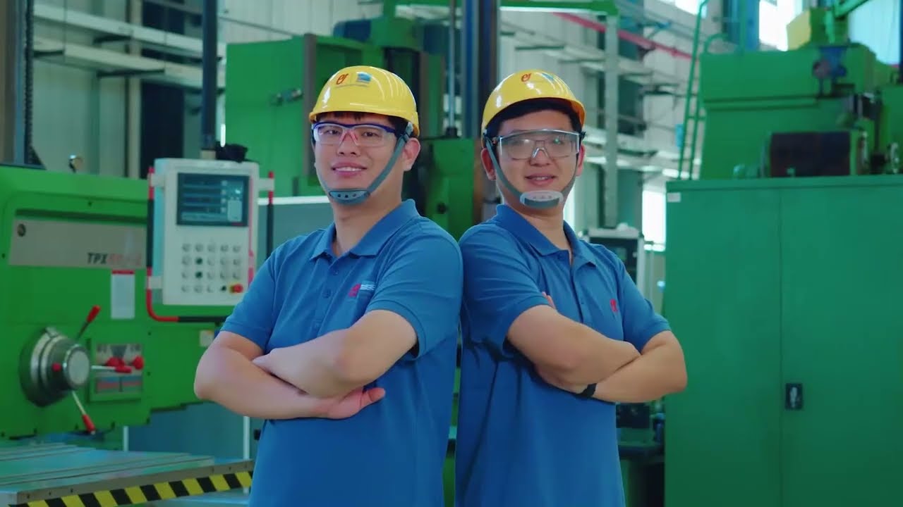 EEE Tianjin Service Center